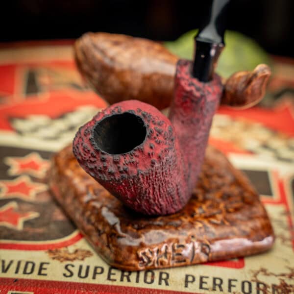 Peterson Freehand Plateau Rua - Image 5