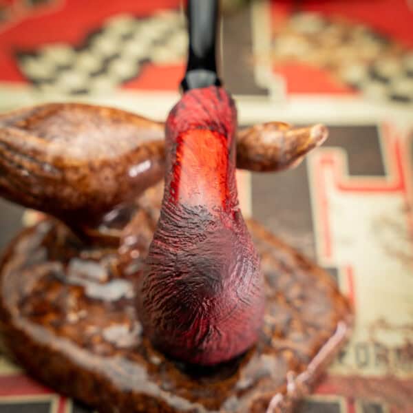 Peterson Freehand Plateau Rua - Image 6