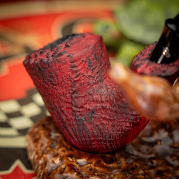 Peterson Freehand Plateau Rua - Image 8