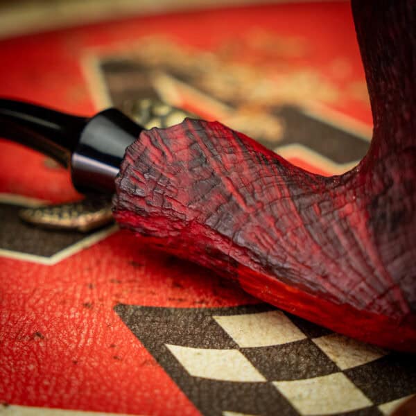 Peterson Freehand Plateau Rua - Image 10