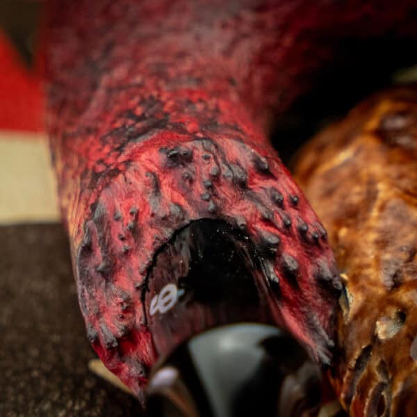 Peterson Freehand Plateau Rua - Image 9