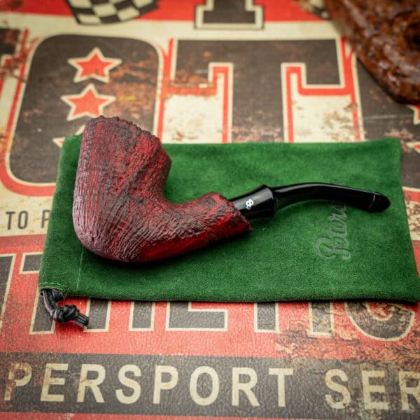 Peterson Freehand Plateau Rua - Image 2