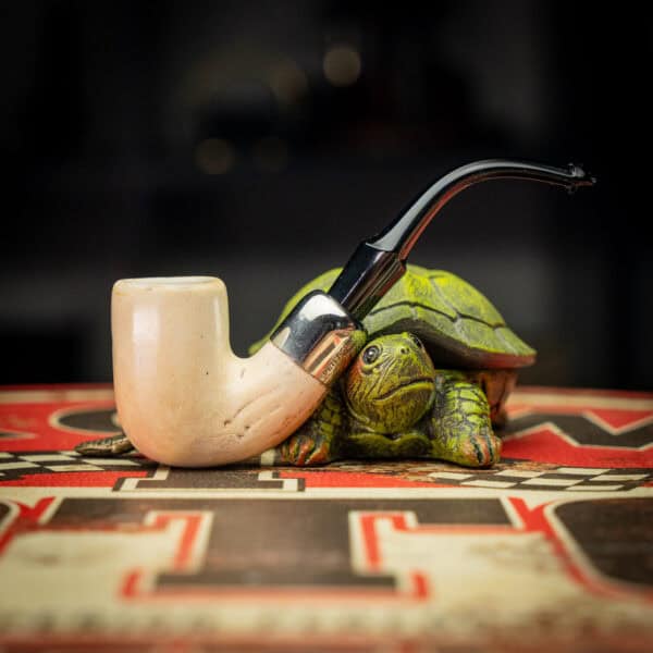 Peterson Clay System Pipe 8 (1940s–1950s)