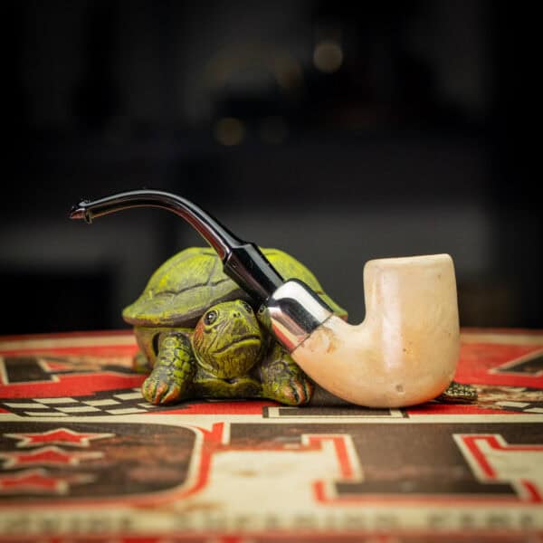 Peterson Clay System Pipe 8 (1940s–1950s) - Image 2