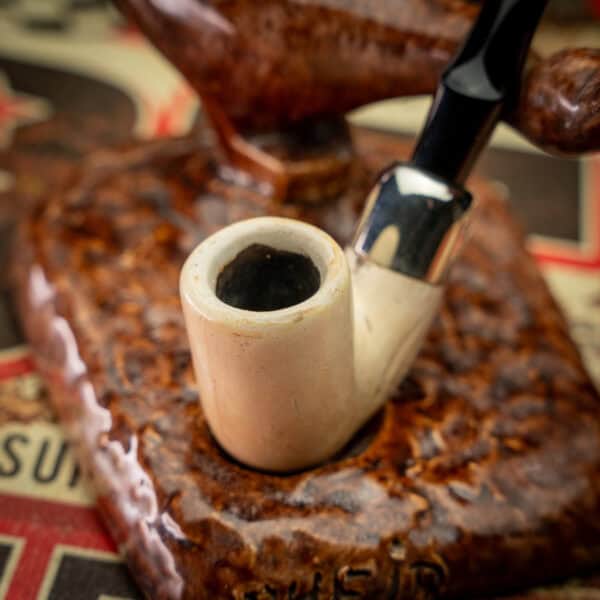 Peterson Clay System Pipe 8 (1940s–1950s) - Image 5