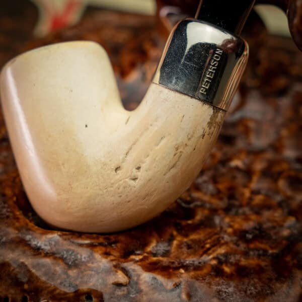 Peterson Clay System Pipe 8 (1940s–1950s) - Image 7