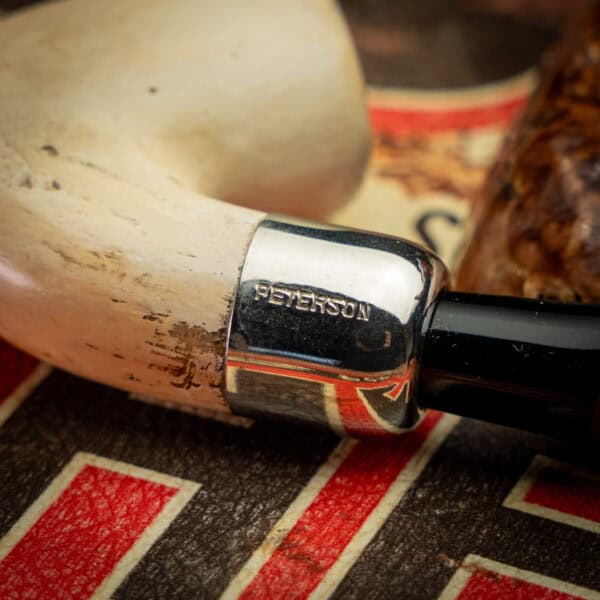 Peterson Clay System Pipe 8 (1940s–1950s) - Image 8