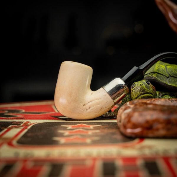 Peterson Clay System Pipe 8 (1940s–1950s) - Image 9