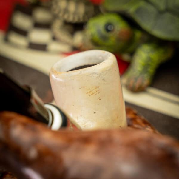 Peterson Clay System Pipe 8 (1940s–1950s) - Image 11