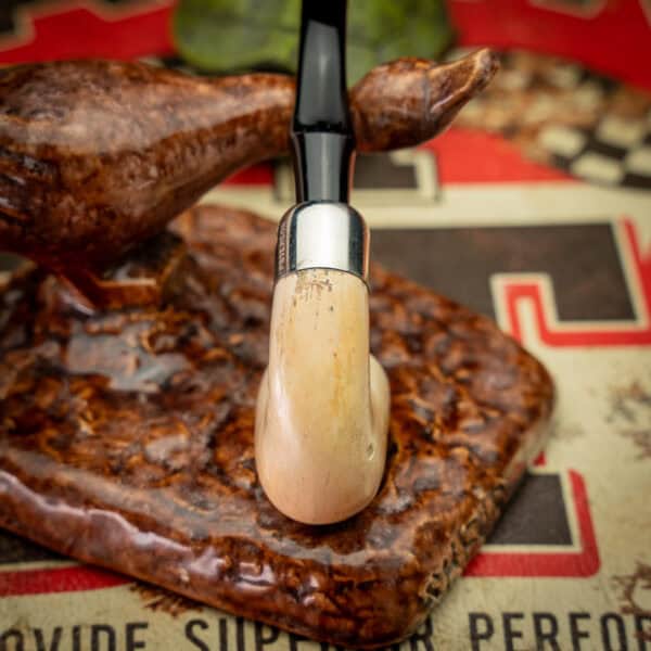 Peterson Clay System Pipe 8 (1940s–1950s) - Image 4