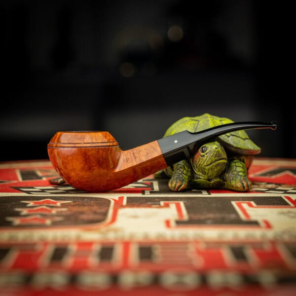 Dunhill Root Briar 6P (1975)