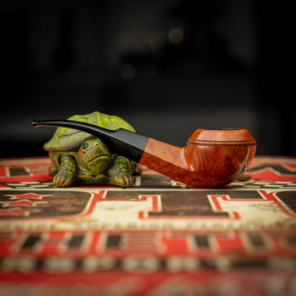 Dunhill Root Briar 6P (1975) - Image 2