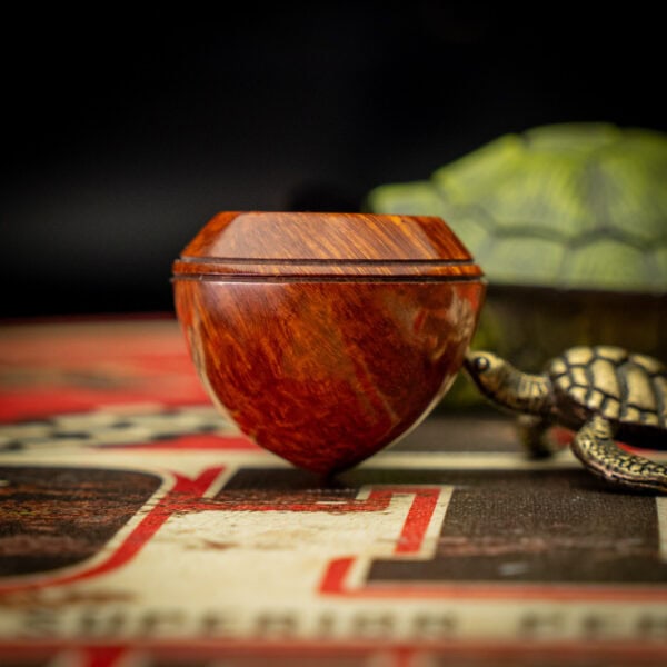 Dunhill Root Briar 6P (1975) - Image 3