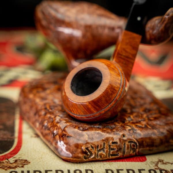 Dunhill Root Briar 6P (1975) - Image 4