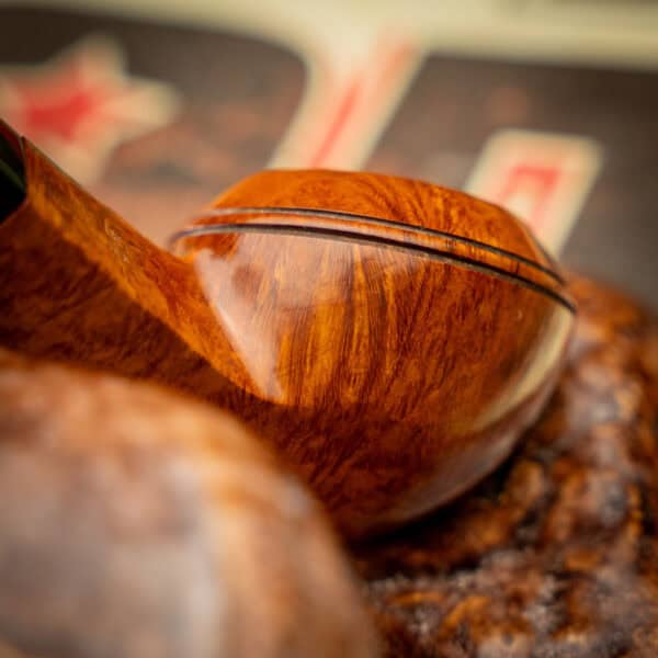 Dunhill Root Briar 6P (1975) - Image 8