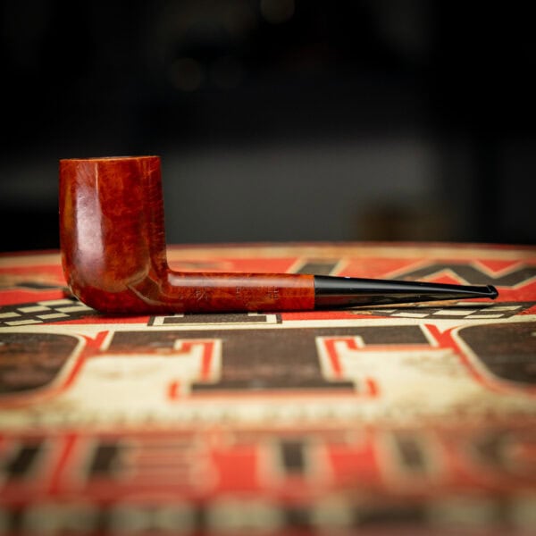 Dunhill Bruyere 587 (1969/1972)