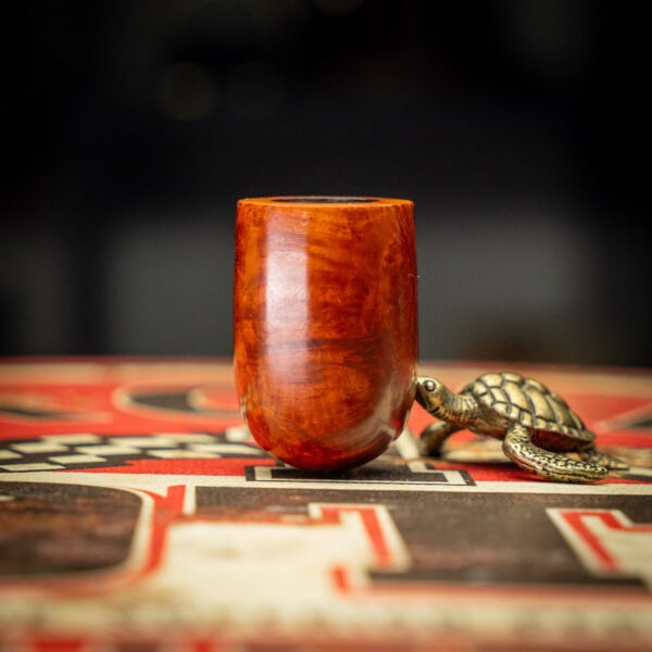 Dunhill Bruyere 587 (1969/1972) - Image 3