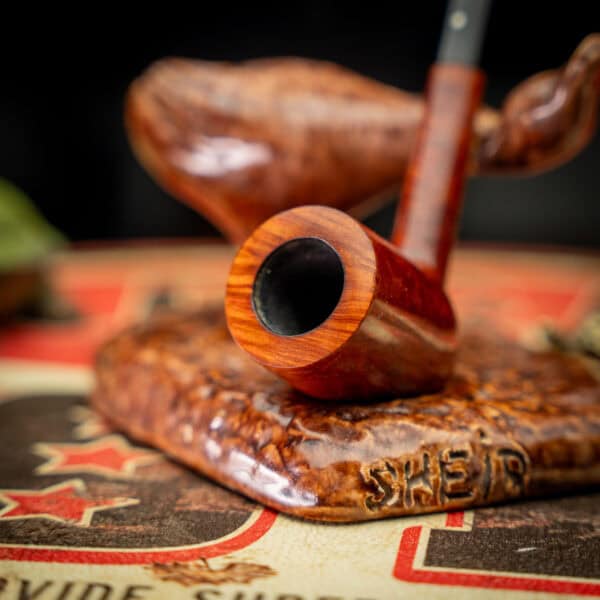 Dunhill Bruyere 587 (1969/1972) - Image 5