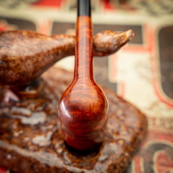 Dunhill Bruyere 587 (1969/1972) - Image 4