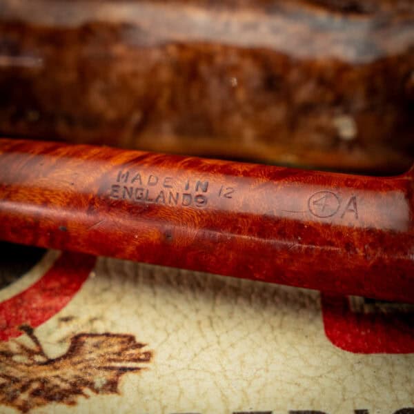 Dunhill Bruyere 587 (1969/1972) - Image 8