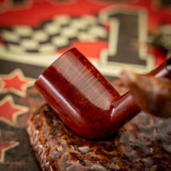 Dunhill Bruyere 587 (1969/1972) - Image 11