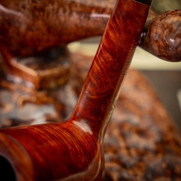 Dunhill Bruyere 587 (1969/1972) - Image 9