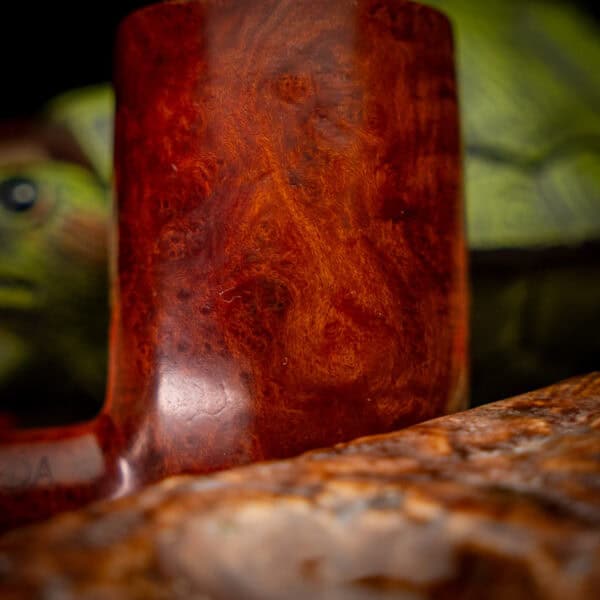 Dunhill Bruyere 587 (1969/1972) - Image 6