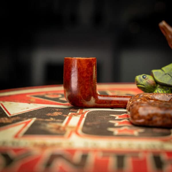 Dunhill Bruyere 587 (1969/1972) - Image 12