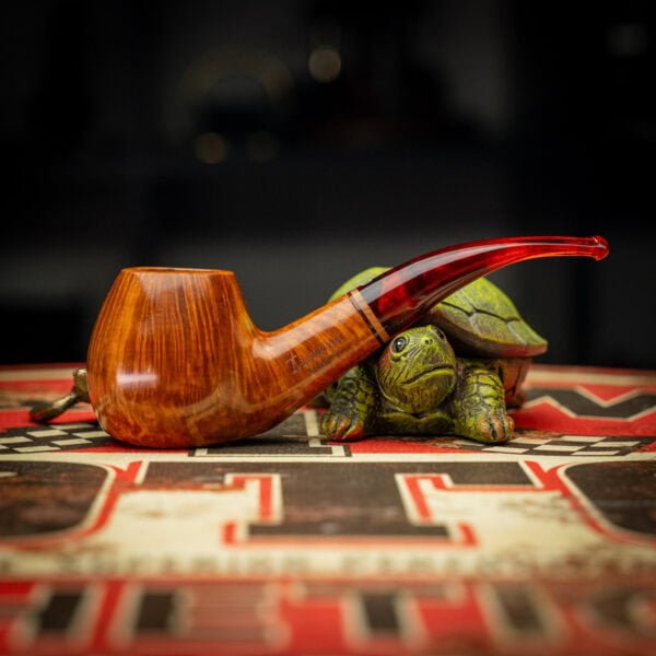 Talamona Academia Freehand High Grade Straight Grain