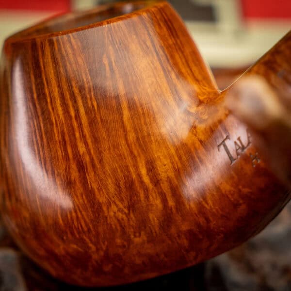 Talamona Academia Freehand High Grade Straight Grain - Image 15