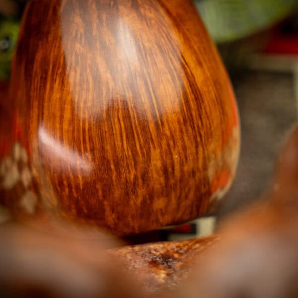 Talamona Academia Freehand High Grade Straight Grain - Image 13