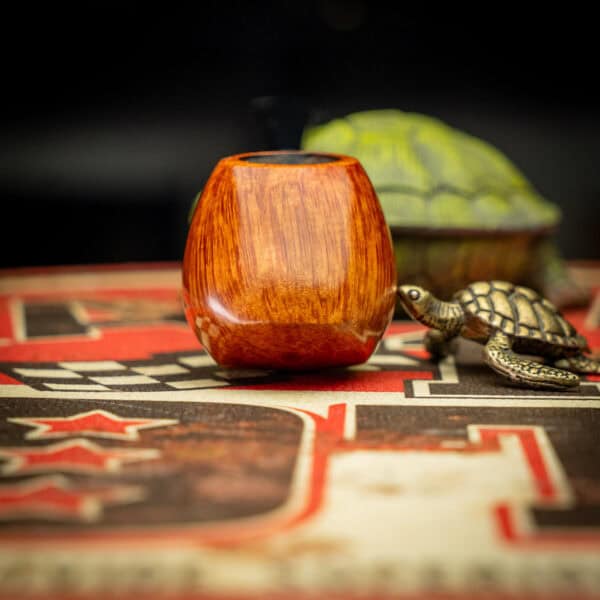 Talamona Personal Freehand High Grade Straight Grain - Image 3