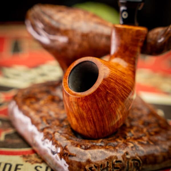 Talamona Personal Freehand High Grade Straight Grain - Image 4
