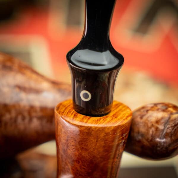 Talamona Personal Freehand High Grade Straight Grain - Image 12