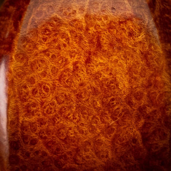 Talamona Personal Freehand High Grade Straight Grain - Image 6