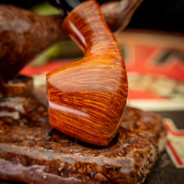 Talamona Personal Freehand High Grade Straight Grain - Image 16