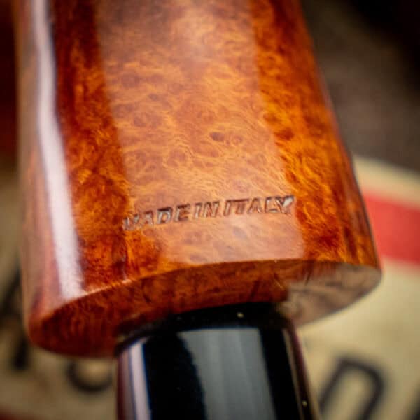 Talamona Personal Freehand High Grade Straight Grain - Image 7