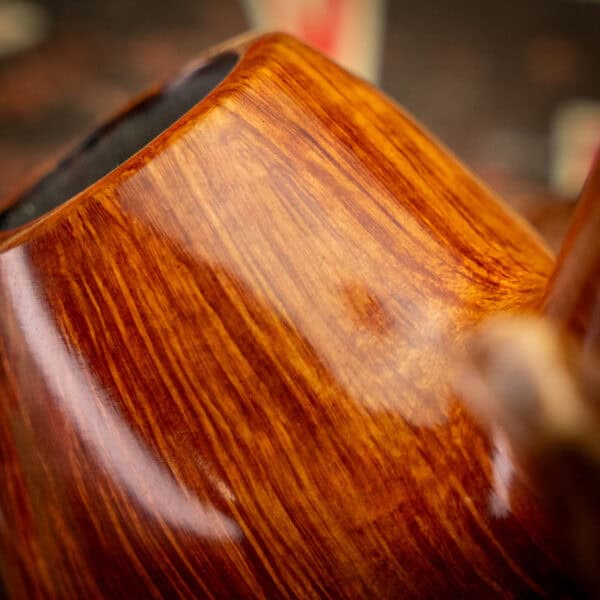 Talamona Personal Freehand High Grade Straight Grain - Image 14