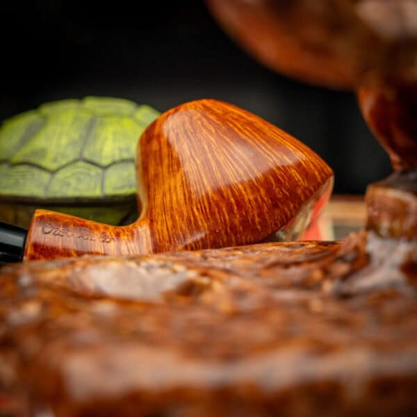 Talamona Personal Freehand High Grade Straight Grain - Image 15
