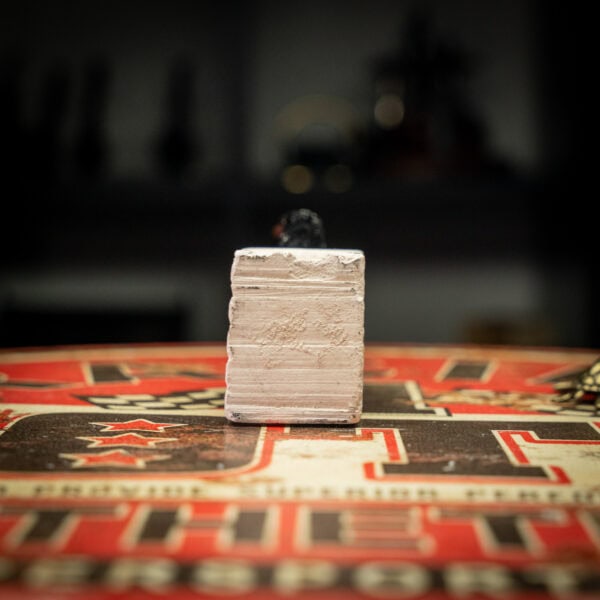 Peterson Karvit “Carve Your Own” Meerschaum Pipe Kit (Shape 999) - Image 4