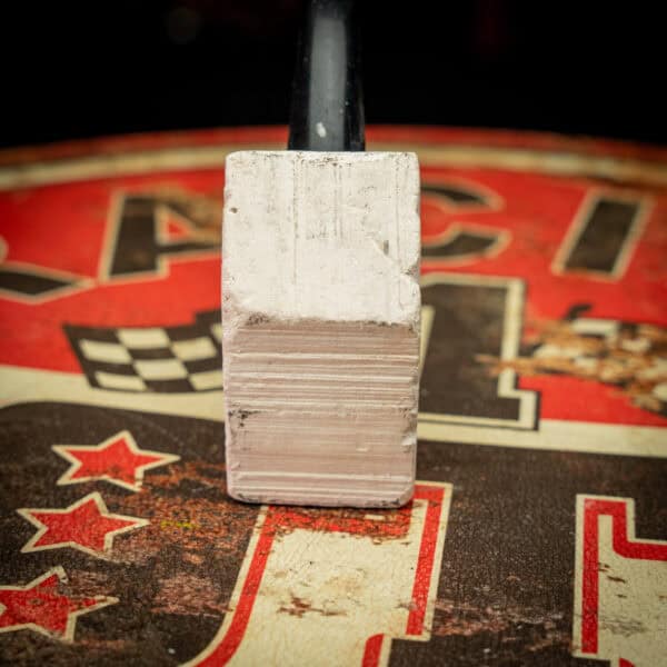 Peterson Karvit “Carve Your Own” Meerschaum Pipe Kit (Shape 999) - Image 6