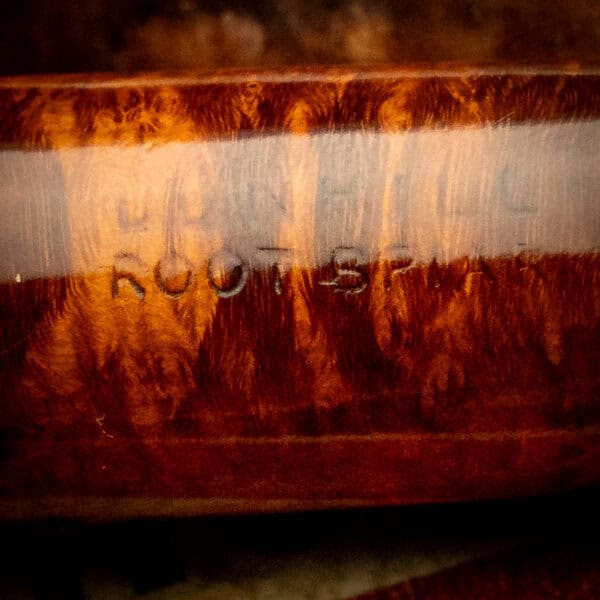 Dunhill Root Briar K - Image 9