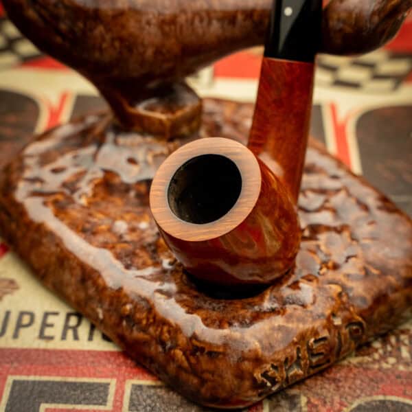 Dunhill Bruyere 53 1965 - Image 4