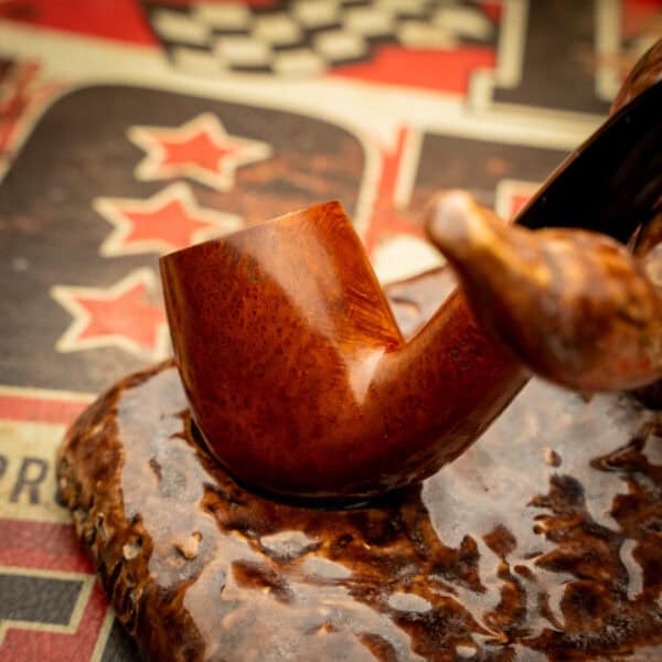 Dunhill Bruyere 53 1965 - Image 11