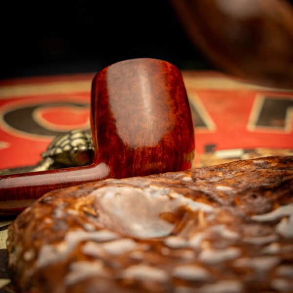 Dunhill Bruyere EP 1971 - Image 13