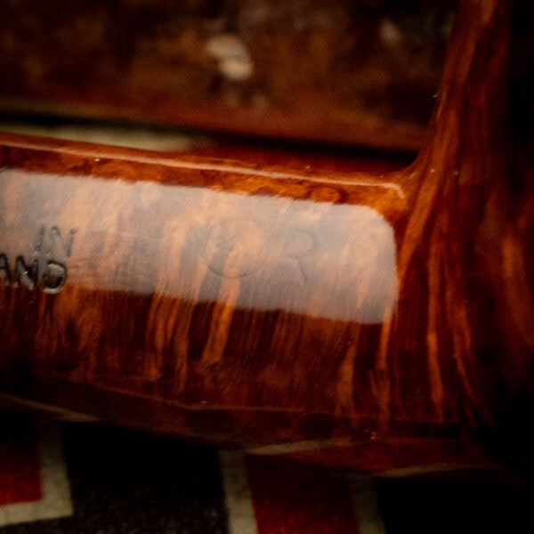 Dunhill Root Briar K - Image 11