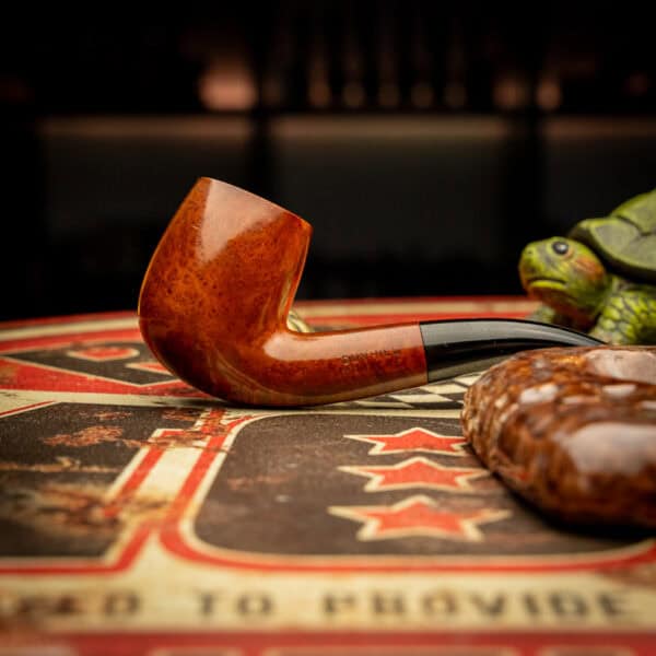 Dunhill Bruyere 53 1965 - Image 12