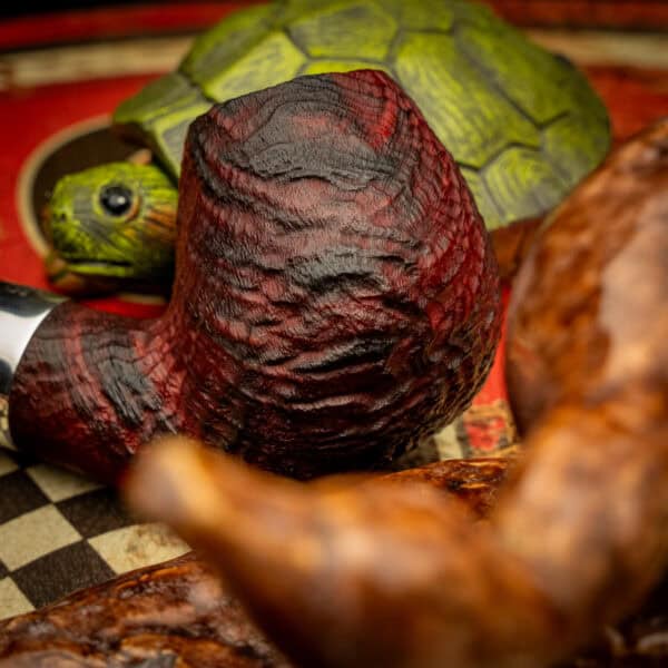 Peterson 125th Anniversary Rua De Luxe System B42 CP Limited 144/200 - Image 14