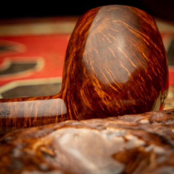 Dunhill Root Briar K - Image 13