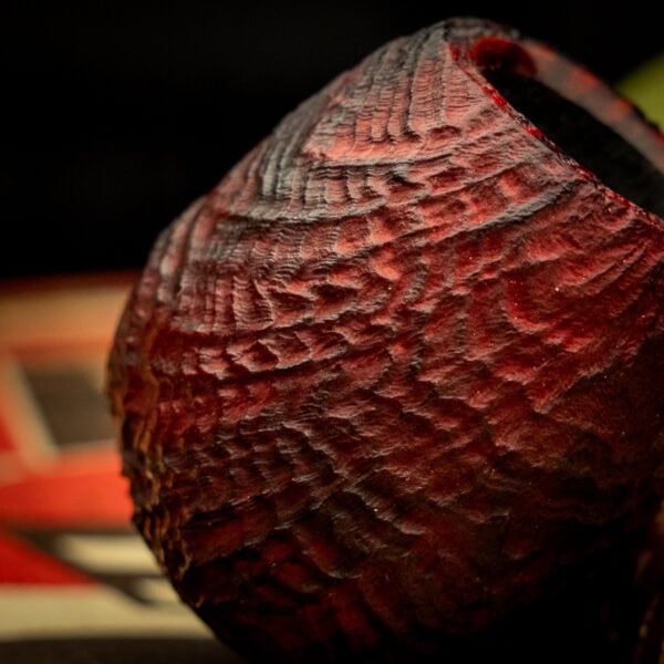 Peterson 125th Anniversary Rua De Luxe System B42 CP Limited 144/200 - Image 13